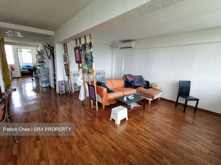 Commonwealth Drive (Queenstown), HDB Jumbo #223929641
